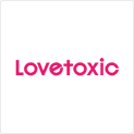 Lovetoxic卒業式にお得なチェックト4点セット